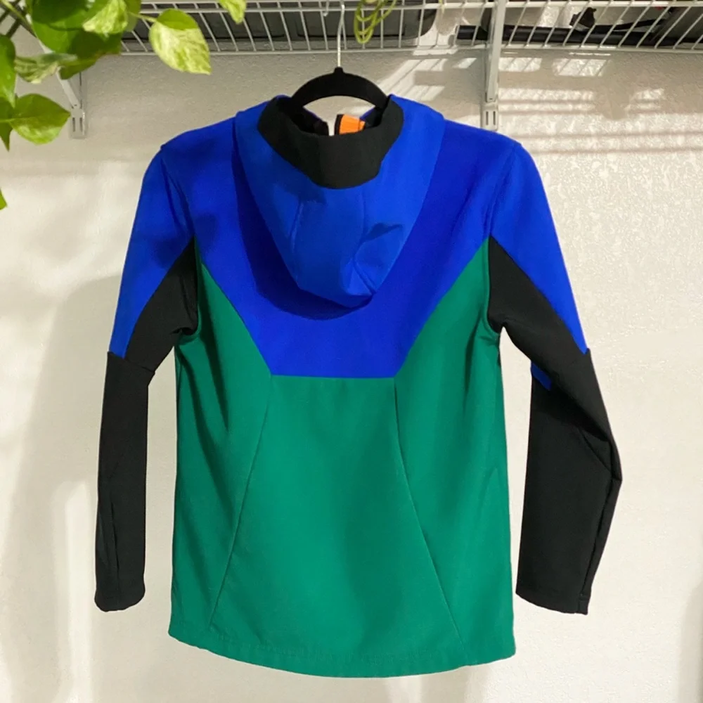 SOLD - Champion C9 Multicolor Jacket - Picture 5 of 6